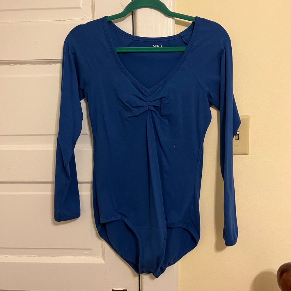 ARQ PALOMA LEO in Cobalt